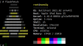 fastfetch on Nano 2G