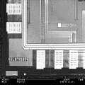 S5L8701 under an EM