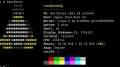 fastfetch on Nano 2G